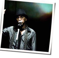 Vila Do Sossego Chords by Zeca Baleiro