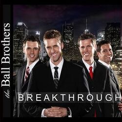 Glimpse Of Your Glory Chords by The Ball Brothers