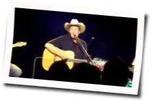 Look What Followed Me Home Chords by David Ball