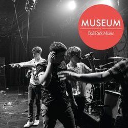 Bad Taste Blues Pt Iii Tab by Ball Park Music