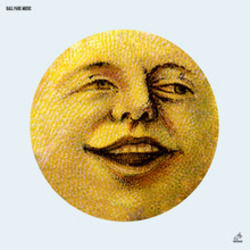 Cherub Tab by Ball Park Music