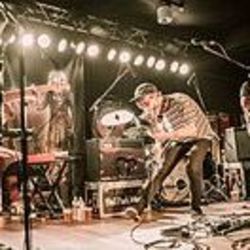 Day And Age Chords by Ball Park Music