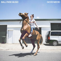 Dreaming Of America by Ball Park Music