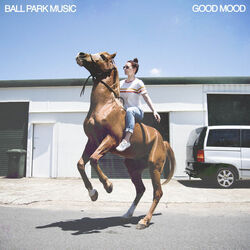 Dreaming Of America Chords by Ball Park Music