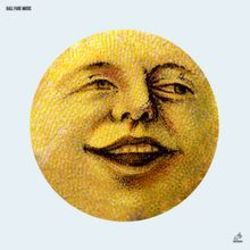 I Feel Nothing Tab by Ball Park Music