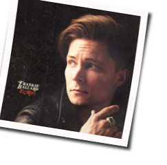 Cigarette Chords by Frankie Ballard