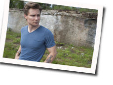 Don't Tell Mama I Was Drinking Chords by Frankie Ballard