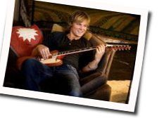 It All Started With A Beer Chords by Frankie Ballard