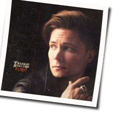 Sweet Time Chords by Frankie Ballard