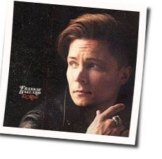 Wasting Time Chords by Frankie Ballard