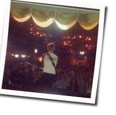You'll Accomp'ny Me Chords by Frankie Ballard
