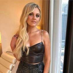 A Country Song by Kelsea Ballerini