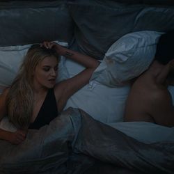 Blindsided Chords by Kelsea Ballerini