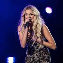 Cowboys Cry Too Chords by Kelsea Ballerini