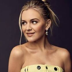 Future Tripping Chords by Kelsea Ballerini