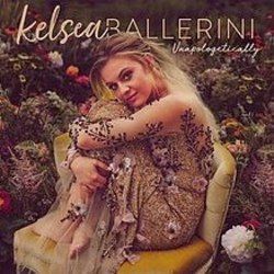 Graveyard Chords by Kelsea Ballerini