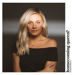 Homecoming Queen  Chords by Kelsea Ballerini
