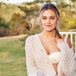 I Quit Drinking Chords by Kelsea Ballerini
