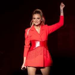 In Between Chords by Kelsea Ballerini