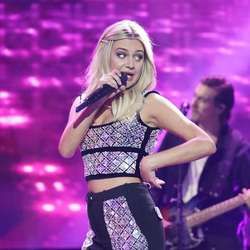 In Between  Chords by Kelsea Ballerini