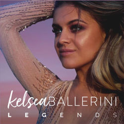Legends Chords by Kelsea Ballerini
