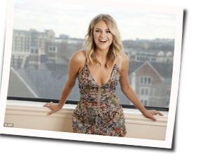Mother-in-law Chords by Kelsea Ballerini