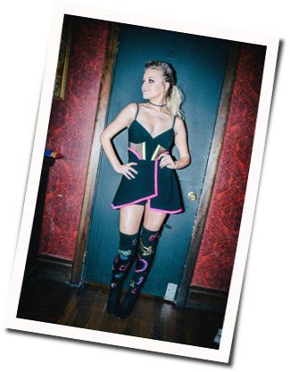 Music Chords by Kelsea Ballerini