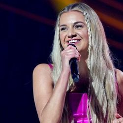 Music Chords by Kelsea Ballerini