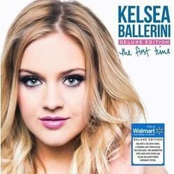 Out Of The Blues Chords by Kelsea Ballerini