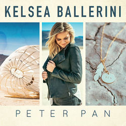 Peter Pan Chords by Kelsea Ballerini