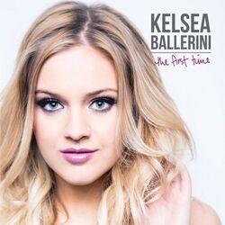 Secondhand Smoke Chords by Kelsea Ballerini
