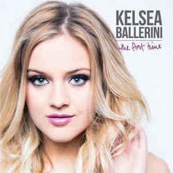 The First Time Chords by Kelsea Ballerini