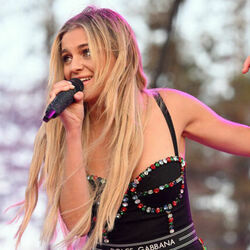 The Little Things Chords by Kelsea Ballerini