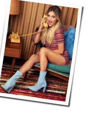 We Were Like Chords by Kelsea Ballerini