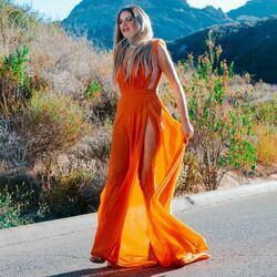 What I Have Chords by Kelsea Ballerini