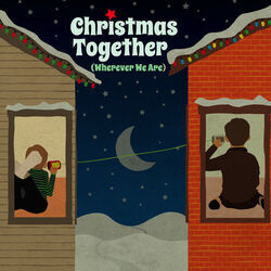 Anywhere But Home For The Holidays Ukulele Chords by The Ballroom Thieves