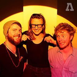Archers Chords by The Ballroom Thieves