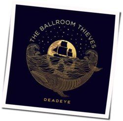 Bartering Tab by The Ballroom Thieves