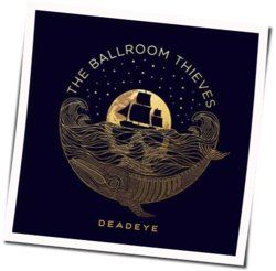 Bartering by The Ballroom Thieves