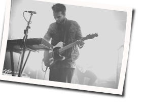 Bullet Chords by The Ballroom Thieves