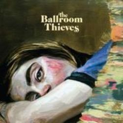 Love Is Easy Chords by The Ballroom Thieves