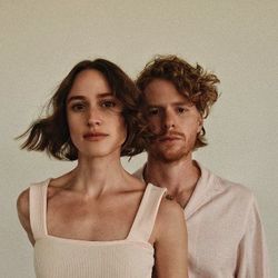 Shine Chords by The Ballroom Thieves
