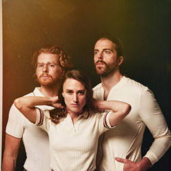 Wolf Chords by The Ballroom Thieves