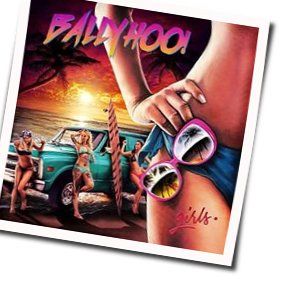 Blaze This Weed Chords by Ballyhoo!