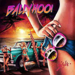 Drink About You Chords by Ballyhoo!