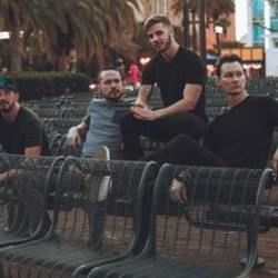 I Don't Wanna Go Chords by Ballyhoo!