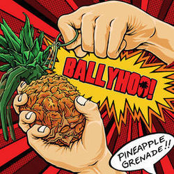 Ill Be Ok Chords by Ballyhoo!