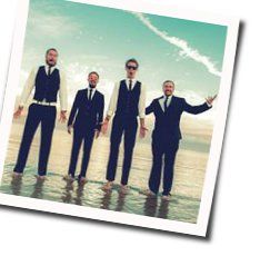 Overnight Sensation  Chords by Ballyhoo!