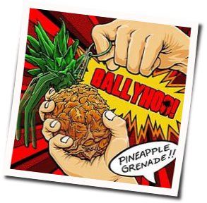 She Wants To Destroy Me Chords by Ballyhoo!