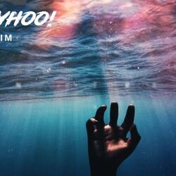 Swim Chords by Ballyhoo!